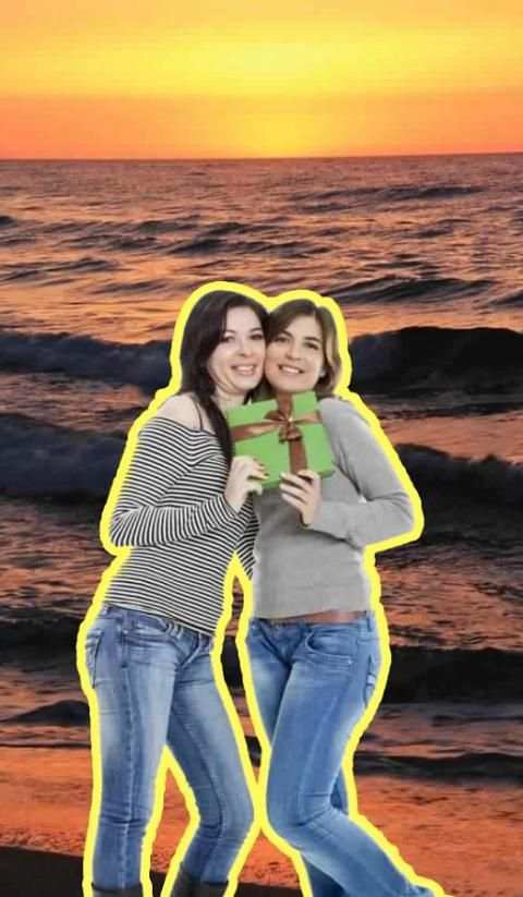 Cut Paste Photo Background Pro 1 تصوير الشاشة
