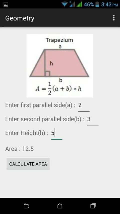 My Maths Book... स्क्रीनशॉट 2