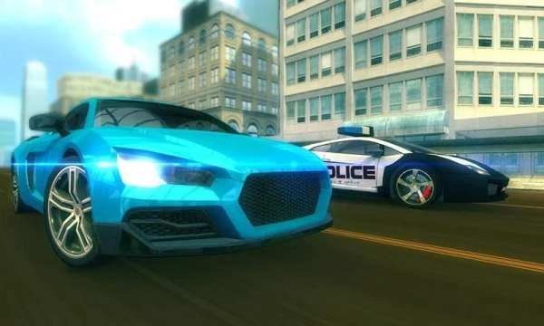 Drift Car CSR Racing स्क्रीनशॉट 1