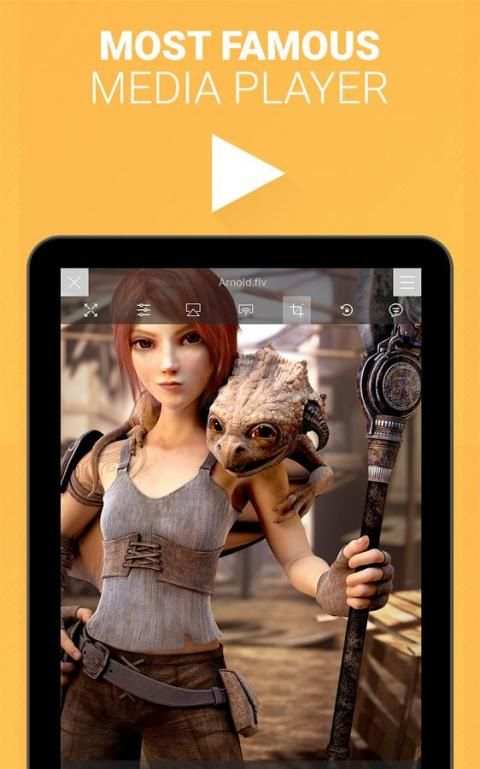 PlayerXtreme Media Player स्क्रीनशॉट 11
