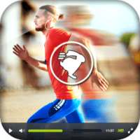 Fast Motion Video FX on 9Apps