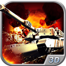 Tank Supremacy Battle иконка