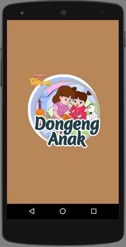 Dongeng Anak Bersama Diva screenshot 7