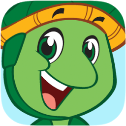 Beach Park Race أيقونة