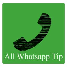 All Whatsapp Tip 1.0.40