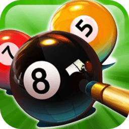 Bida Snooker 8 Ball Pool أيقونة