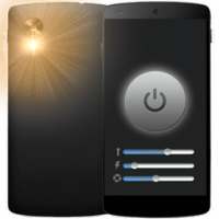 Super Brightest LED Flashlight on 9Apps