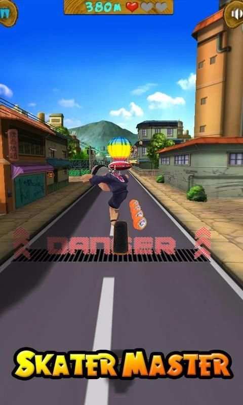 Crazy Grandpa 2 تصوير الشاشة
