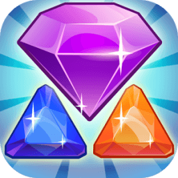 ikon Jewel Match Pop King