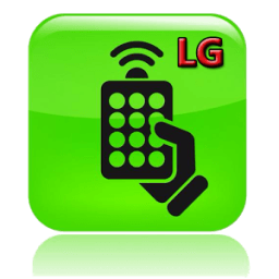 ikon Remote For LG TV