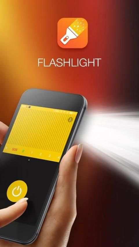 Lampu Senter Dipimpin screenshot 4
