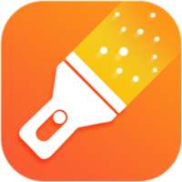 Lampu Senter Dipimpin