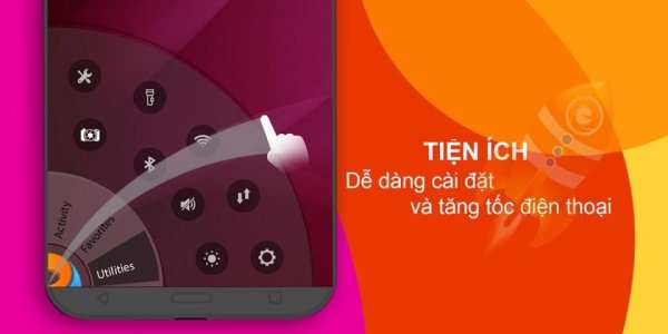 eTheme Swipe screenshot 1