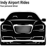 Indy Airport Rides