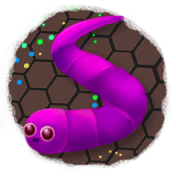 Snakes Battle io иконка