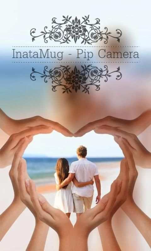 InstaMug - Pip Camera Photo 11 تصوير الشاشة