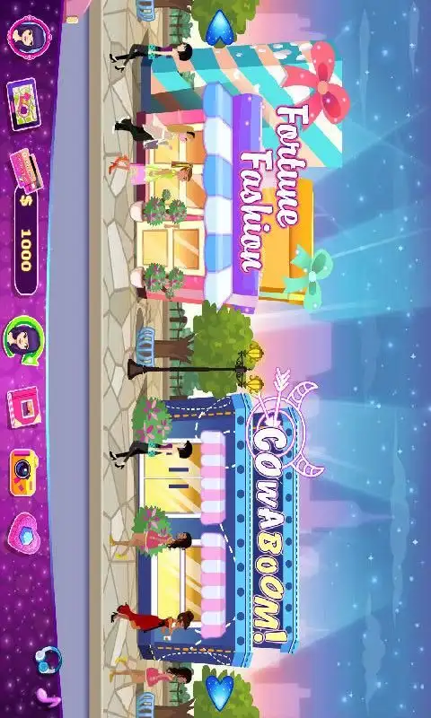 Shopaholic Models screenshot 2