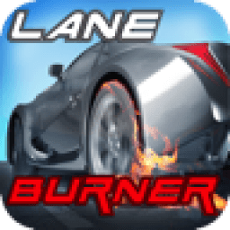 Переулок горелка icon