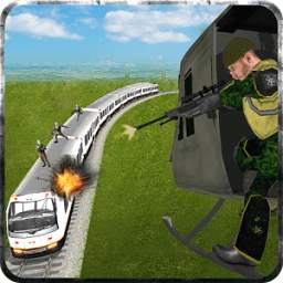 Flying Sniper Missions : Furious 1.0.1