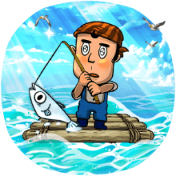 Fishermans Adventure أيقونة