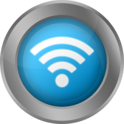 Free Wifi Hotspot आइकन