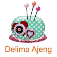 Delima Ajeng on 9Apps
