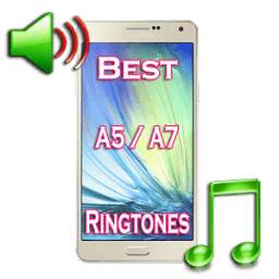 Best A5 / A7 Ringtones