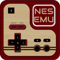 Ses NES ~ NES Emulator иконка
