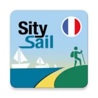 SitySail France - sailing GPS