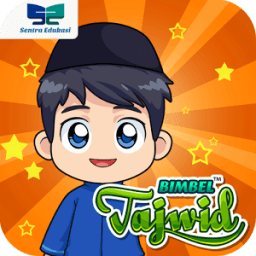 Bimbel Belajar Tajwid icon