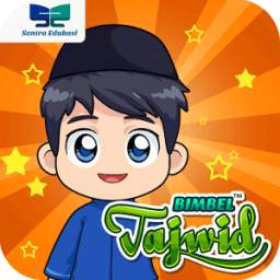Bimbel Tajwid 1.0