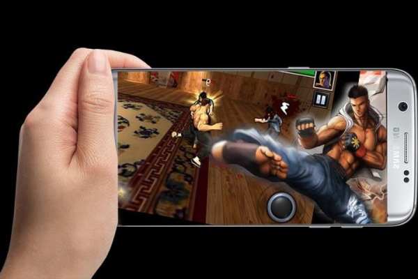 Master of Kungfu Fight screenshot 1