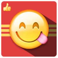 Emoji Photo Stickers on 9Apps