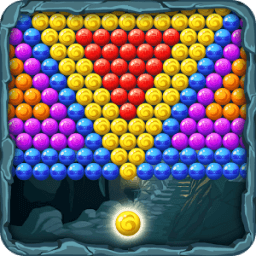 Tomb Bubble أيقونة