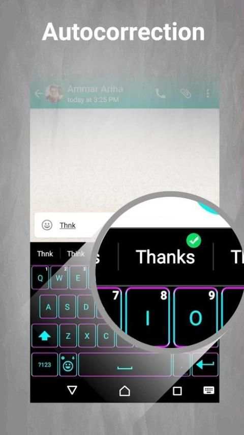 Emoji Like Galaxy S Emoji скриншот 4