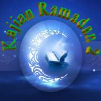 Ceramah Islam Kajian Ramadan 2 on 9Apps