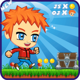 ikon super marko world