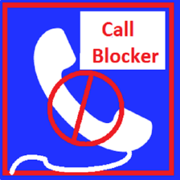 Call Blocker иконка