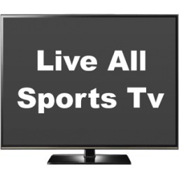 Live All Sports TV иконка