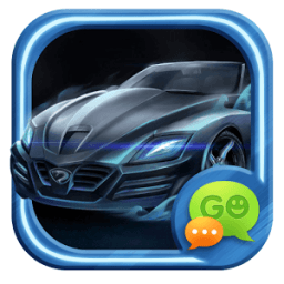 Speed Car GO SMS иконка