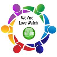 Love Watch Mobile أيقونة