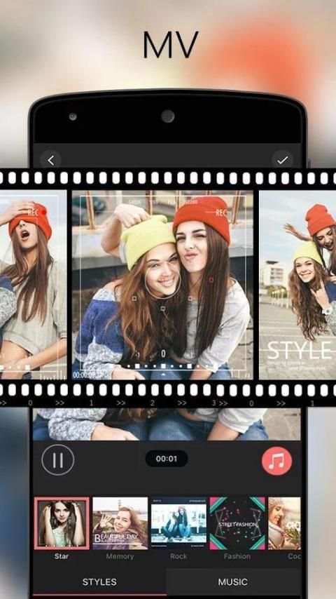 Photo Collage screenshot 21