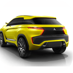 ikon new extreme car driving