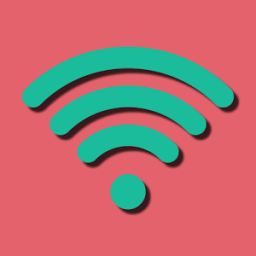 كشف باسورد الواي فاي - Prank иконка