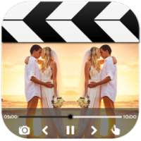 Video Mirror Effect on 9Apps