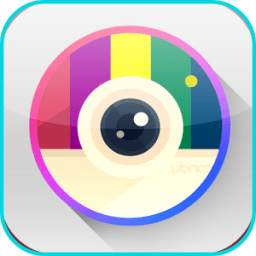 candy camera Sweet 1.0