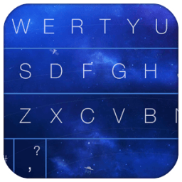 Starry Sky أيقونة