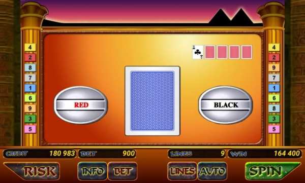 Book Of Ra Slots screenshot 4