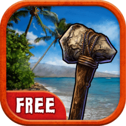 Survival Island Simulator 2016 أيقونة