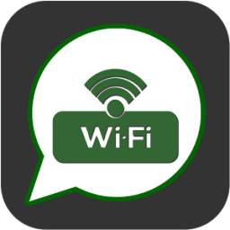 Wifi password 1.0